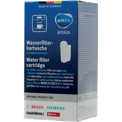 Bosch / Siemens Waterfilter EQ series Bosch/Siemens Bosch / Siemens Waterfilter EQ series Bosch/Siemens
