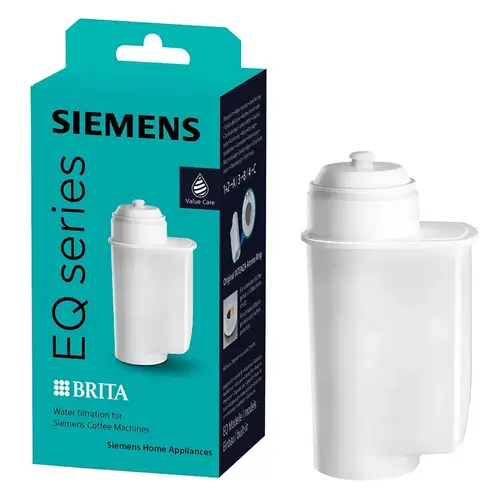 Bosch / Siemens Waterfilter EQ series Bosch/Siemens Bosch / Siemens Waterfilter EQ series Bosch/Siemens