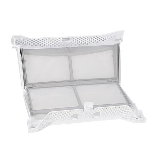 AEG AEG Pluizenfilter Droger, Geschikt voor AEG Electrolux Zanker Zanussi, 8074539019, 8588074539012