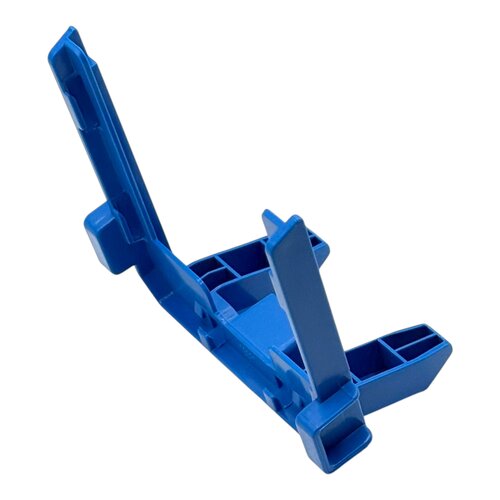 Fixem Fixem Stofzakhouder Stofzuiger, Geschikt voor Philips PowerGo 2000 Series, CP0787/01, 996510077675