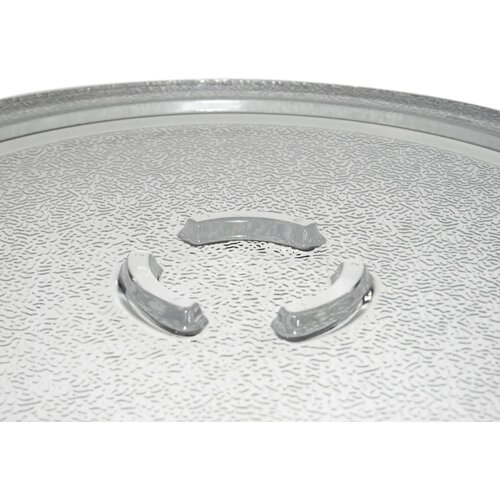 Whirlpool Glasplaat Draaiplateau Magnetron 36 cm, Origineel Whirlpool, Geschikt voor Atag Bauknecht Ignis Ikea Küppersbusch KitchenAid Maytag Neutral Pelgrim Philips V Zug Whirlpool, C00863691, 488000863691, 481946678348, 482000097472, C00514515, 514515, C00314839,