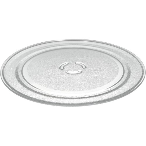 Whirlpool Glasplaat Draaiplateau Magnetron 36 cm, Origineel Whirlpool, Geschikt voor Atag Bauknecht Ignis Ikea Küppersbusch KitchenAid Maytag Neutral Pelgrim Philips V Zug Whirlpool, C00863691, 488000863691, 481946678348, 482000097472, C00514515, 514515, C00314839,