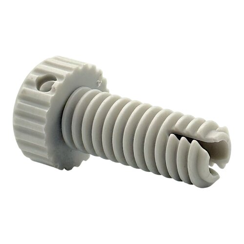 Fixem Fixem Stelpootje Wasdroger, Geschikt voor Bosch Siemens, 00611942, 611942, 1 Stuk