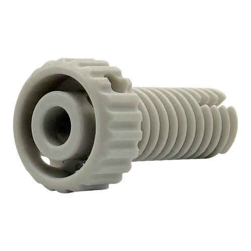 Fixem Fixem Stelpootje Wasdroger, Geschikt voor Bosch Siemens, 00611942, 611942, 1 Stuk