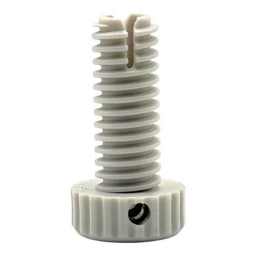 Fixem Fixem Stelpootje Wasdroger, Geschikt voor Bosch Siemens, 00611942, 611942, 1 Stuk