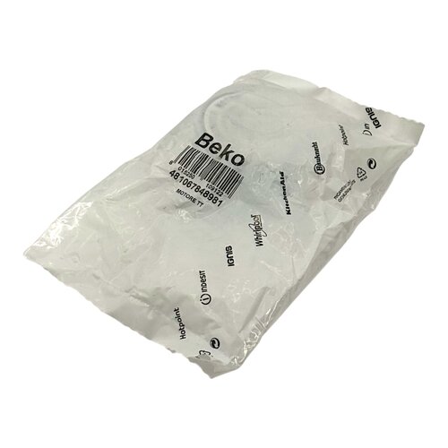 Whirlpool Whirlpool Magnetron Motor, Geschikt voor Whirlpool, 481067848981, 481236158419, 480120100528, SM222E, 4619-678-48981