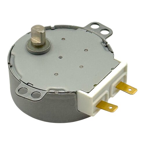 Whirlpool Whirlpool Magnetron Motor, Geschikt voor Whirlpool, 481067848981, 481236158419, 480120100528, SM222E, 4619-678-48981