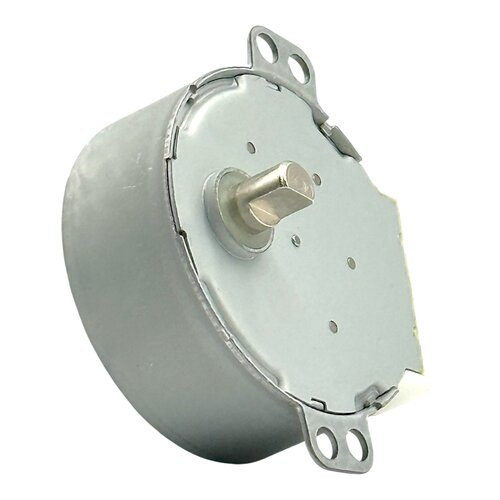Whirlpool Whirlpool Magnetron Motor, Geschikt voor Whirlpool, 481067848981, 481236158419, 480120100528, SM222E, 4619-678-48981