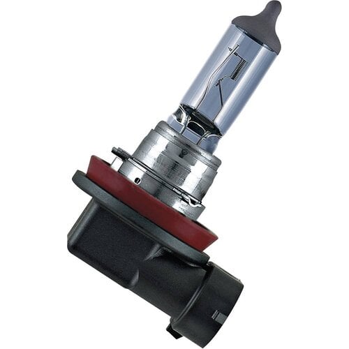 Osram Osram Original Halogeenlamp H11, 12V, 55W, PGJ19-2, 1 Stuk Blister