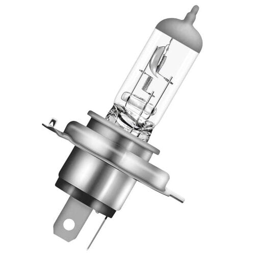 Osram Osram Original H4 Autolamp 12V, 60 55W, P43t, 1 Stuk Blister