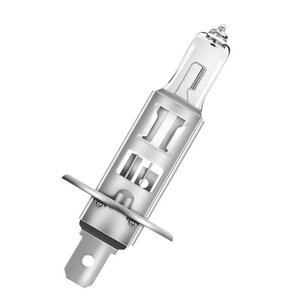 Osram Osram Original H1 Autolamp 12V 55W, P145s, 1 Stuk Blister ECO Pack
