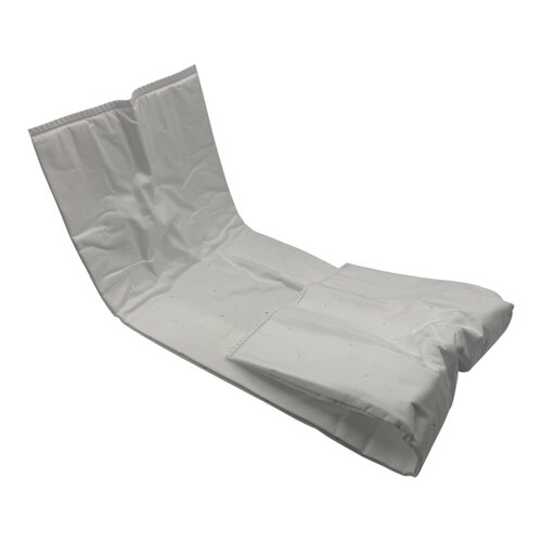 Fixem Fixem Stofzuigerzakken, Geschikt voor Karcher WD3 Rowenta Bully, 5 Stuks, High Filtration