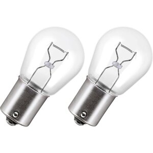 Osram Osram P21W gloeilamp 12V BA15s Original Line, 2 stuks