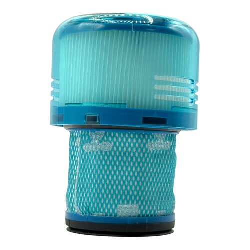 Fixem Fixem filter geschikt voor Dyson V15 SV22, wasbaar, geschikt voor - 97001303, 970013-03, 927126-01