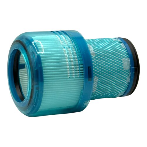 Fixem Fixem filter geschikt voor Dyson V15 SV22, wasbaar, geschikt voor - 97001303, 970013-03, 927126-01