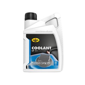 Kroon-Oil Kroon-Oil 31216 Coolant SP 11, 1 Liter