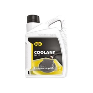 Kroon-Oil Kroon-Oil 32693 Koelvloeistof Coolant SP 16, 1 Liter
