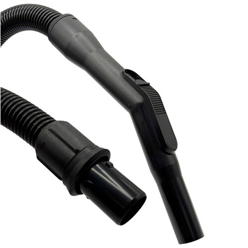 Fixem Fixem stofzuigerslang extra lang 3 meter geschikt voor Nilfisk GD1000 GD1005 GD111 VP100 VP300 VP300 HEPA VP600 VP600 HEPA Saltix Thor - 107415116