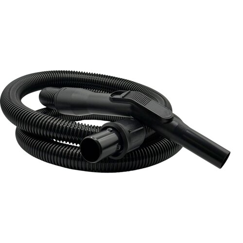 Fixem Fixem stofzuigerslang extra lang 3 meter geschikt voor Nilfisk GD1000 GD1005 GD111 VP100 VP300 VP300 HEPA VP600 VP600 HEPA Saltix Thor - 107415116