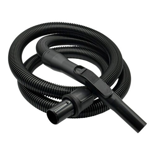 Fixem Fixem stofzuigerslang extra lang 3 meter geschikt voor Nilfisk GD1000 GD1005 GD111 VP100 VP300 VP300 HEPA VP600 VP600 HEPA Saltix Thor - 107415116