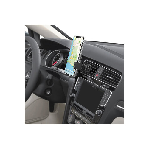 Celly Celly Mount Vent Plus, universele smartphone autohouder luchtrooster