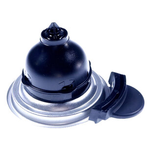 Philips Koffie padhouder 1 kops, geschikt voor CP0717/01, 300002033021