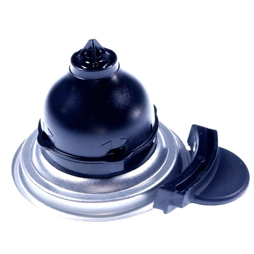 Philips Koffie padhouder 1 kops, geschikt voor CP0717/01, 300002033021