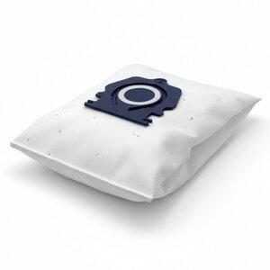 Fixem Fixem stofzuigerzakken Geschikt Voor Miele Guard S1, M1 en L1 series - CO / TU - High Filtration alternatief stofzak 4 stuks