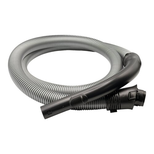 Fixem Fixem stofzuigerslang met handgreep compleet, zuigslang met handvat, geschikt voor Miele S4000 S5000 serie 7330631