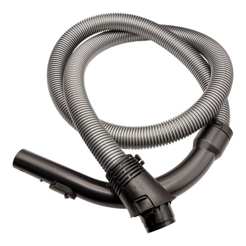 Fixem Fixem stofzuigerslang met handgreep compleet, zuigslang met handvat, geschikt voor Miele S4000 S5000 serie 7330631