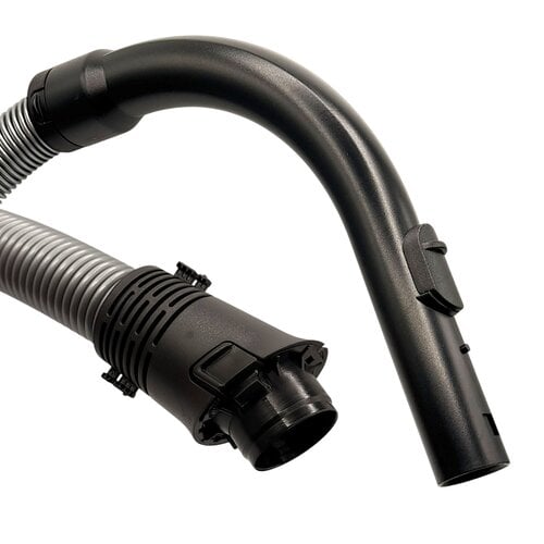Fixem Fixem stofzuigerslang met handgreep compleet, zuigslang met handvat, geschikt voor Miele S4000 S5000 serie 7330631