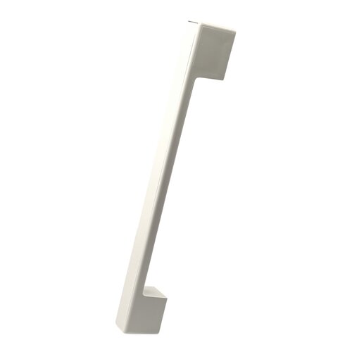 Fixem Fixem universele koelkast greep wit 315 mm, lange luxe deurgreep voor koelkast vriezer vrieskist verstelbaar 240-285 mm Fixem Fixem universele koelkast greep wit 315 mm, lange luxe deurgreep voor koelkast vriezer vrieskist verstelbaar 240-285 mm