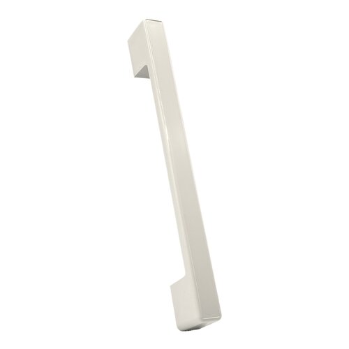 Fixem Fixem universele koelkast greep wit 315 mm, lange luxe deurgreep voor koelkast vriezer vrieskist verstelbaar 240-285 mm Fixem Fixem universele koelkast greep wit 315 mm, lange luxe deurgreep voor koelkast vriezer vrieskist verstelbaar 240-285 mm