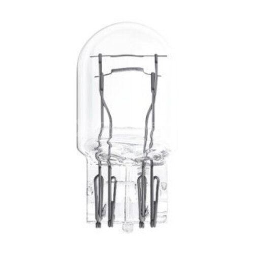 Osram Osram W21/5W 12V Gloeilamp W3x16q Original Line, 21/5W, 2 stuks