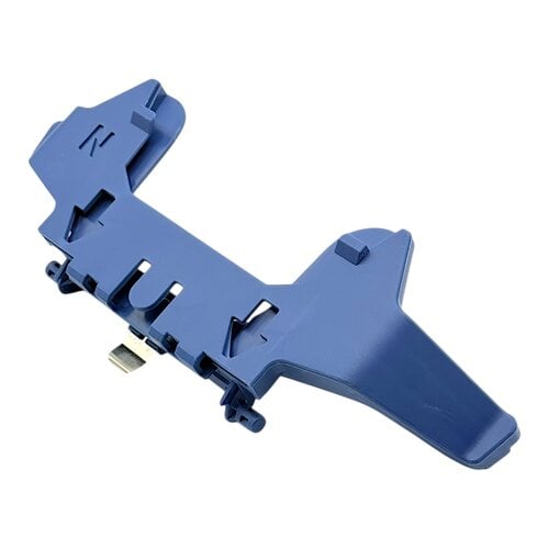 Fixem Fixem stofzakhouder geschikt voor Miele Complete C3 S8000 serie 07793096, houder voor GN stofzuigerzak, houder voor zak