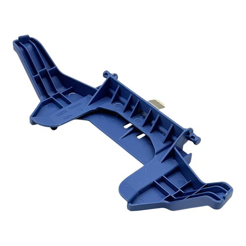 Fixem Fixem stofzakhouder geschikt voor Miele Complete C3 S8000 serie 07793096, houder voor GN stofzuigerzak, houder voor zak