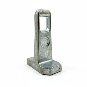 Fixem Fixem deurhaak geschikt voor Bosch 00627057 00634128 sluithaak van deurgreep wasdroger droger