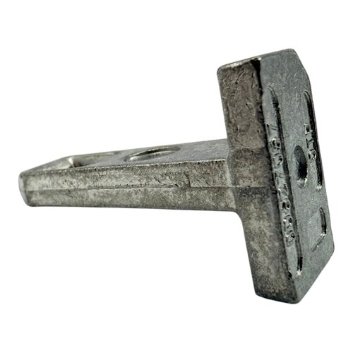 Fixem Fixem deurhaak geschikt voor Bosch 00627057 00634128 sluithaak van deurgreep wasdroger droger