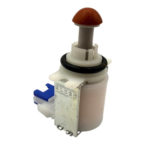 Fixem Fixem vaatwasser ventiel geschikt voor Bosch Siemens 00631199 11033896 labyrint uitstroomventiel afloopventiel