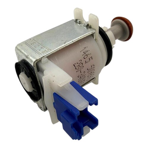 Fixem Fixem vaatwasser ventiel geschikt voor Bosch Siemens 00631199 11033896 labyrint uitstroomventiel afloopventiel