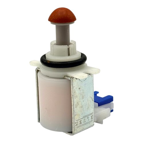 Fixem Fixem vaatwasser ventiel geschikt voor Bosch Siemens 00631199 11033896 labyrint uitstroomventiel afloopventiel