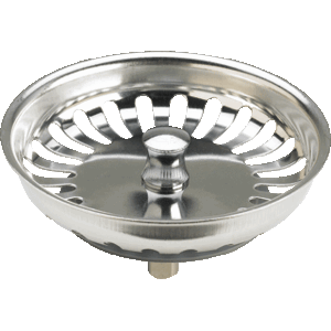 Viega R1168    VIEG AFVPLUG ZEEF 52 ( 82 MM 2 vlakke kanten  )