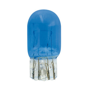 Pilot Lampa Blue-Xe T20 W21/5W Wedge Base Lamp 12V 21/5W, W3x16q, 2 Stuks Autolamp