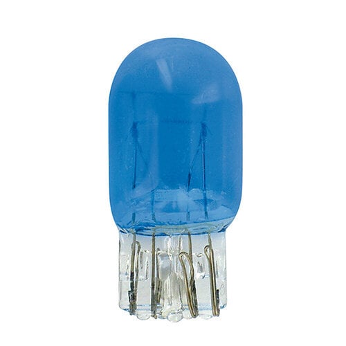 Pilot Lampa Blue-Xe T20 W21/5W Wedge Base Lamp 12V 21/5W, W3x16q, 2 Stuks Autolamp