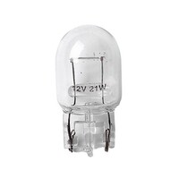 Lampa W21W Wedge Base Lamp 12V 21W, W3x16d, 2 Stuks Autolamp