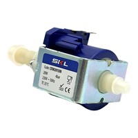 SKL pomp koffiemachine 4 bar 28W 230V, waterpomp koffieapparaat alternatief Ulka EP77, universeel