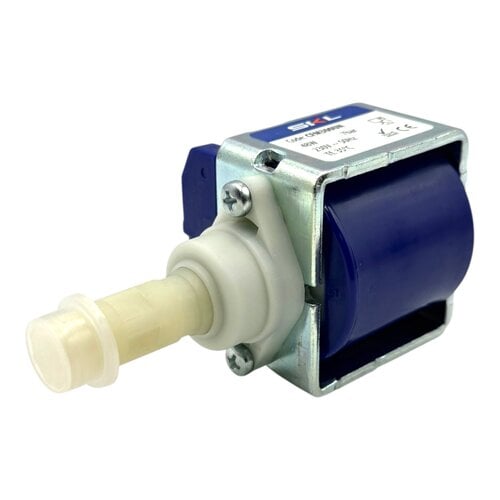 SKL SKL pomp koffiemachine 7 bar 48W 230V, waterpomp alternatief Ulka EP7, universeel