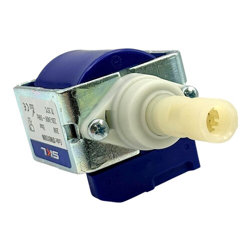 SKL SKL pomp koffiemachine 3 bar 26W 230V, waterpomp alternatief Ulka EP8, universeel