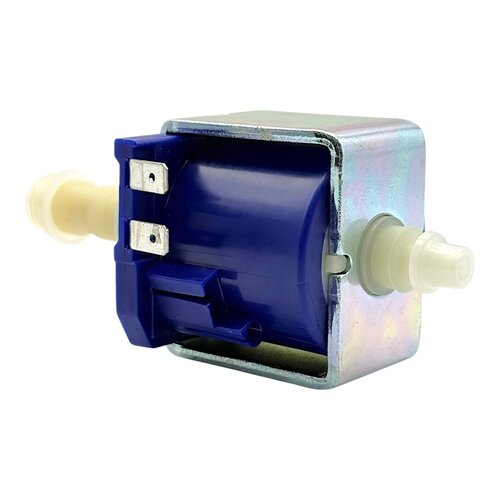 SKL SKL pomp koffiemachine 15 bar 48W 230V, waterpomp alternatief Ulka EP5, universeel