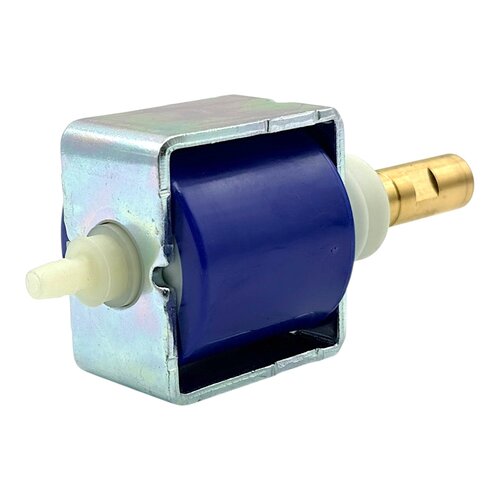 SKL SKL pomp koffiemachine 7 bar 48W 230V, messing eind, alternatief Ulka EX7, universeel